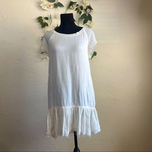 AIKO Bamboo cotton dress XS